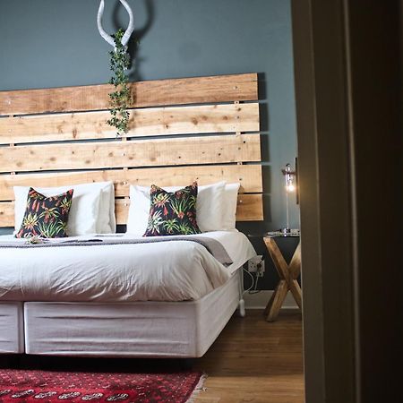 De Akker Guest House Oudtshoorn Εξωτερικό φωτογραφία