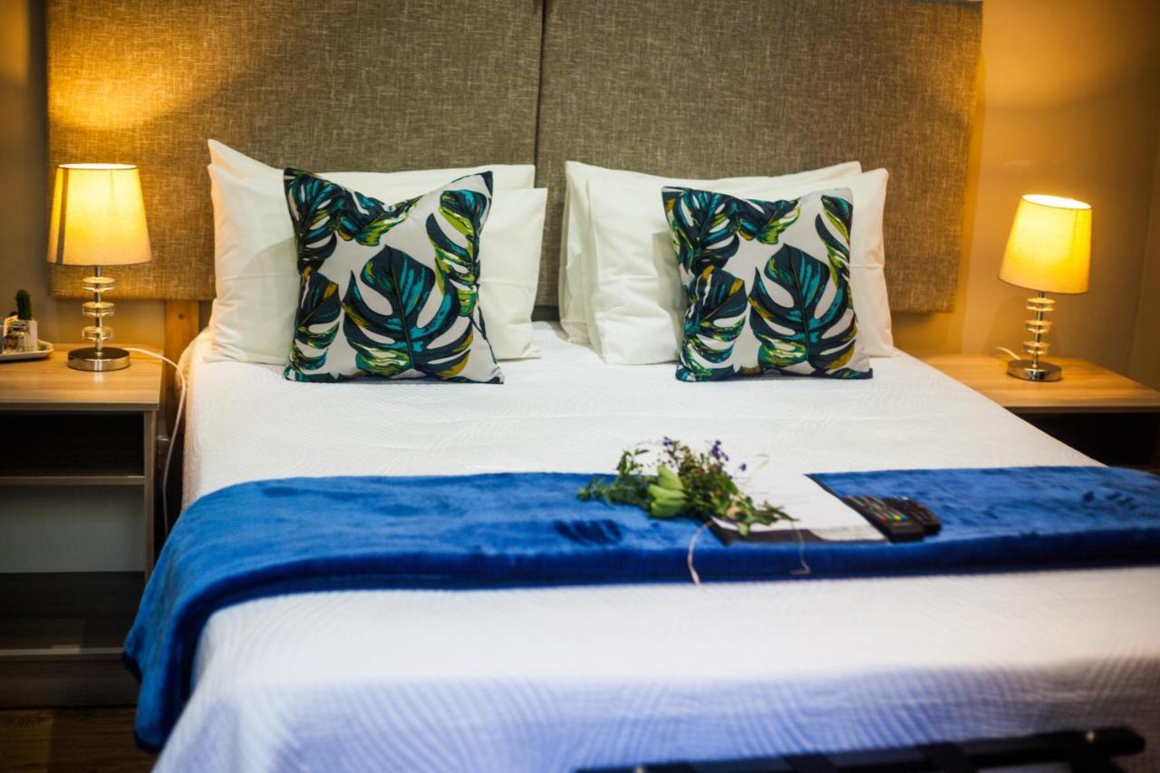 De Akker Guest House Oudtshoorn Εξωτερικό φωτογραφία