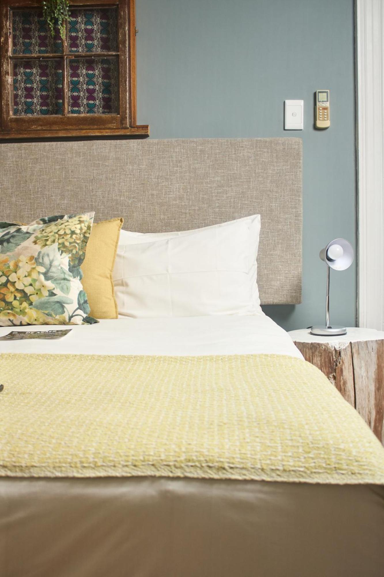 De Akker Guest House Oudtshoorn Εξωτερικό φωτογραφία