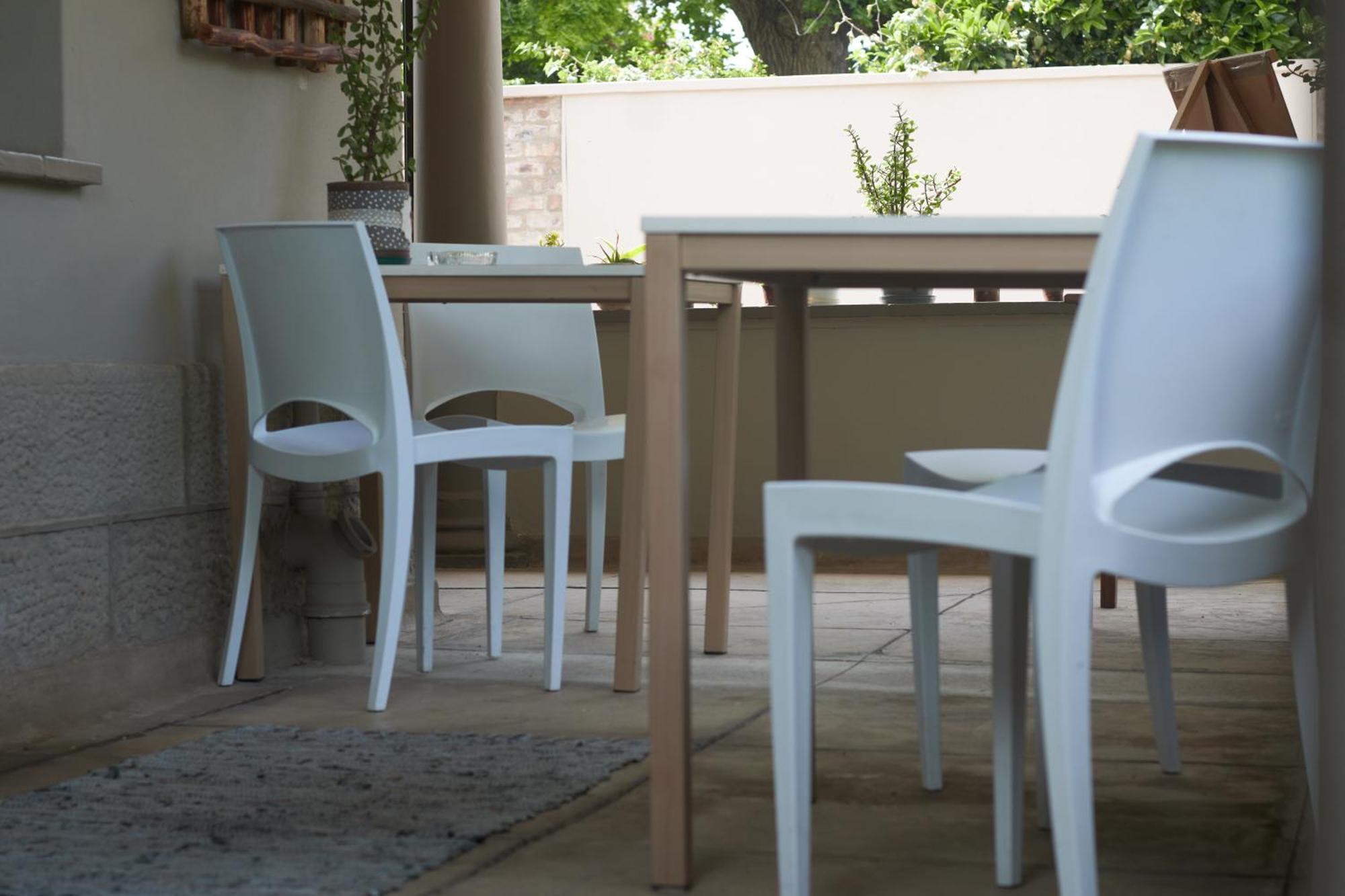 De Akker Guest House Oudtshoorn Εξωτερικό φωτογραφία