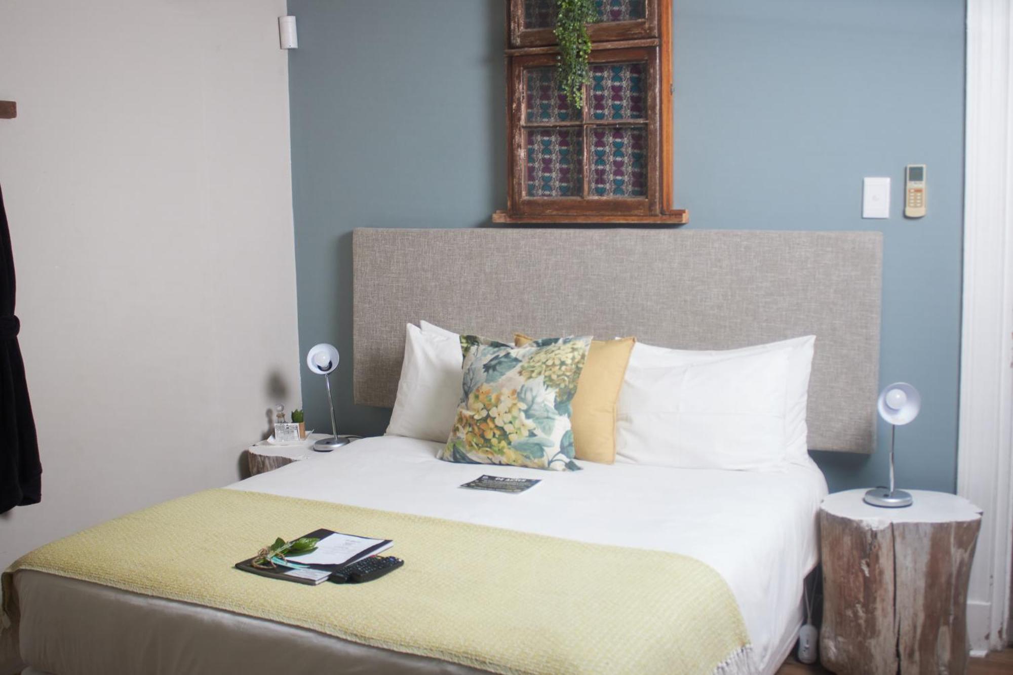 De Akker Guest House Oudtshoorn Εξωτερικό φωτογραφία