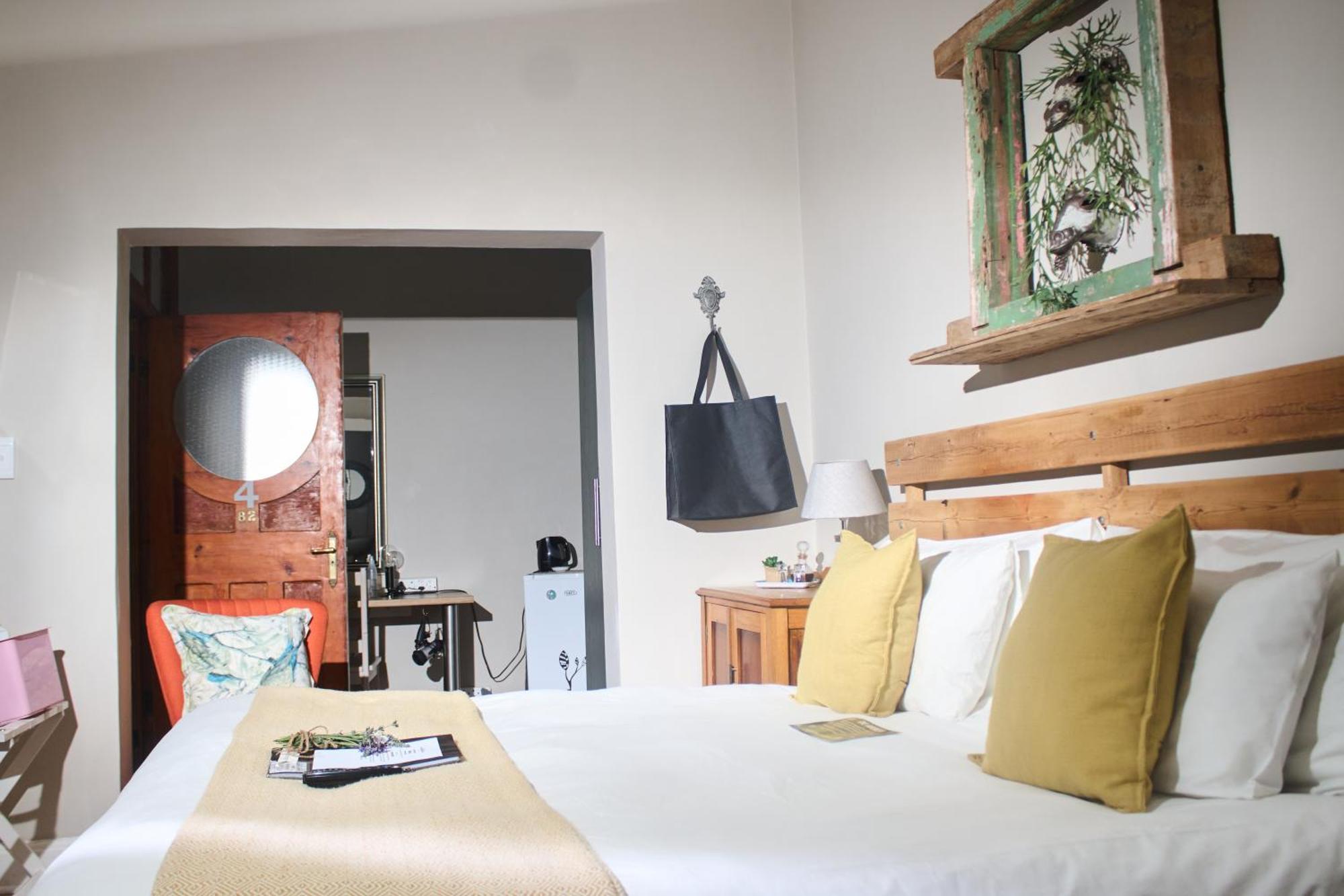 De Akker Guest House Oudtshoorn Εξωτερικό φωτογραφία