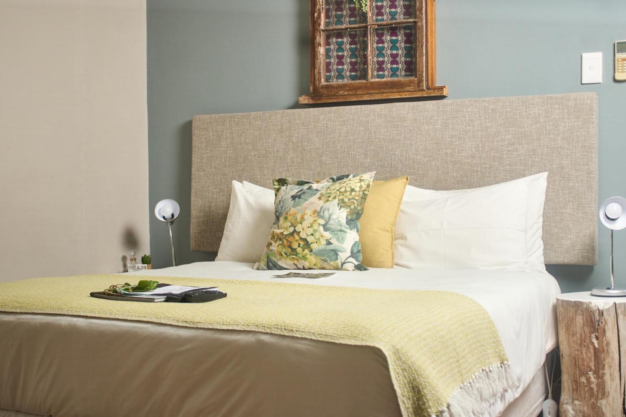 De Akker Guest House Oudtshoorn Εξωτερικό φωτογραφία