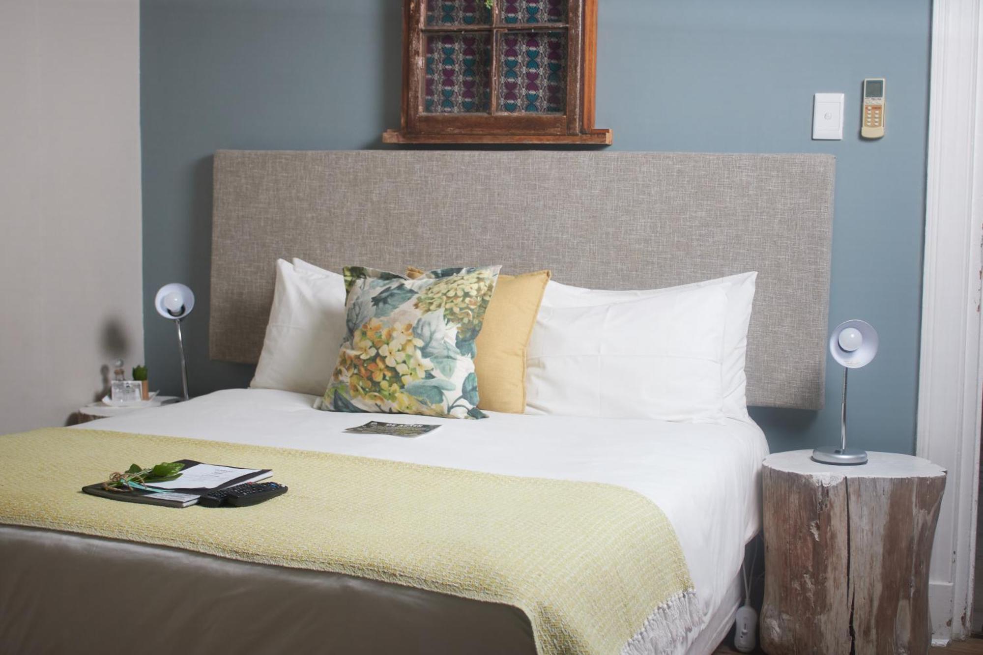 De Akker Guest House Oudtshoorn Εξωτερικό φωτογραφία