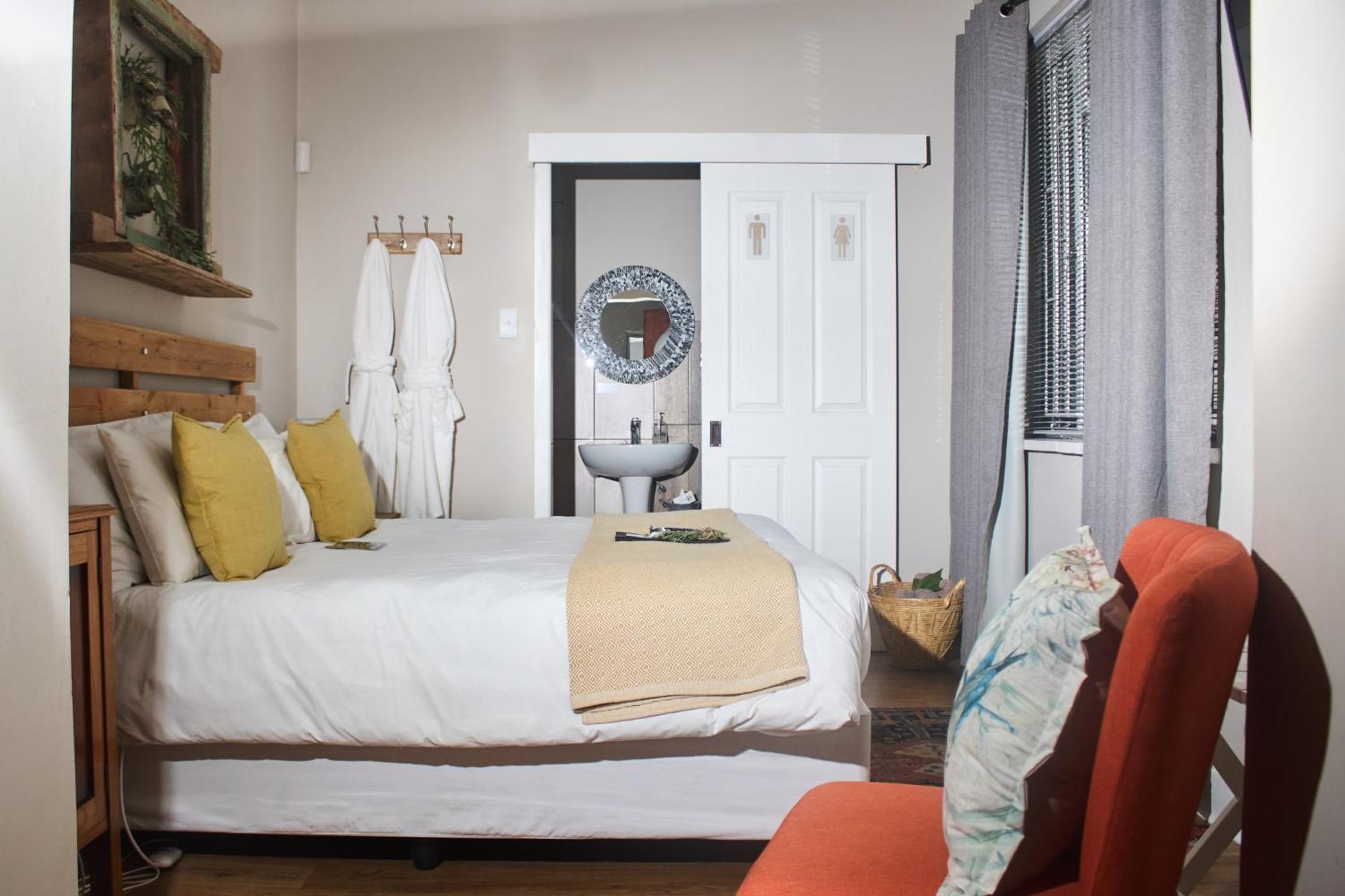 De Akker Guest House Oudtshoorn Εξωτερικό φωτογραφία