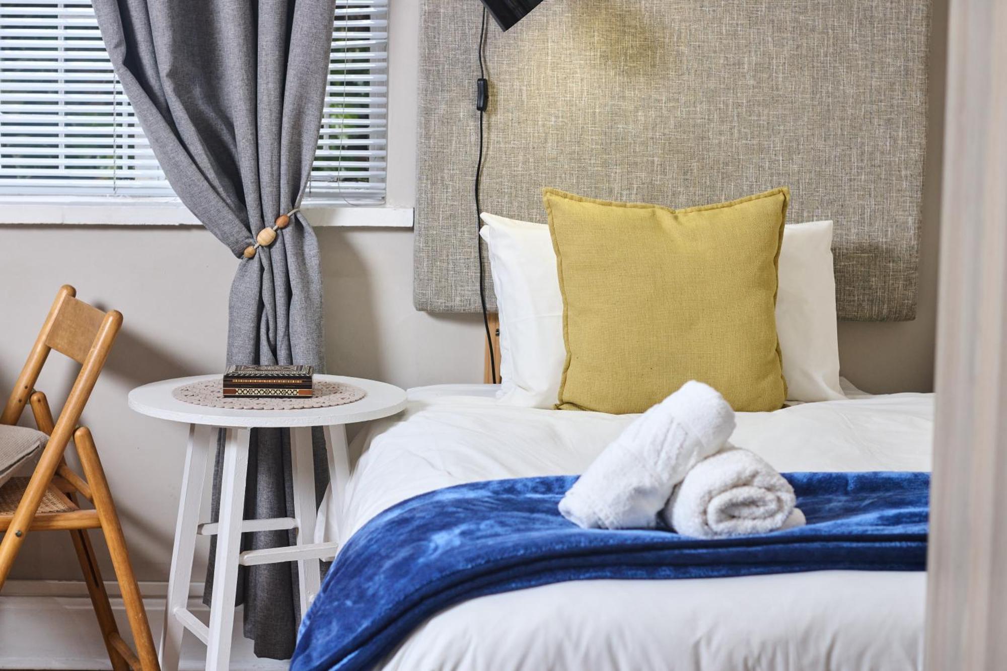 De Akker Guest House Oudtshoorn Εξωτερικό φωτογραφία