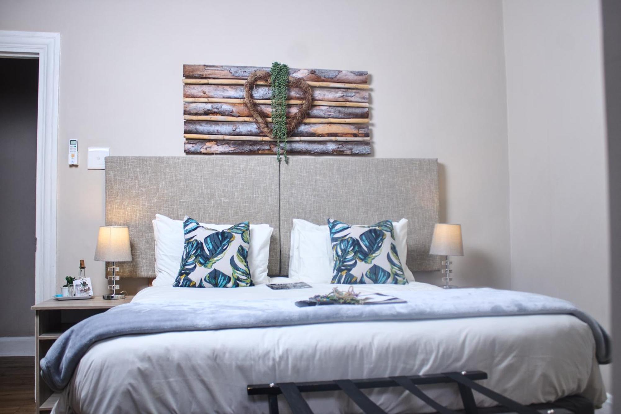 De Akker Guest House Oudtshoorn Εξωτερικό φωτογραφία