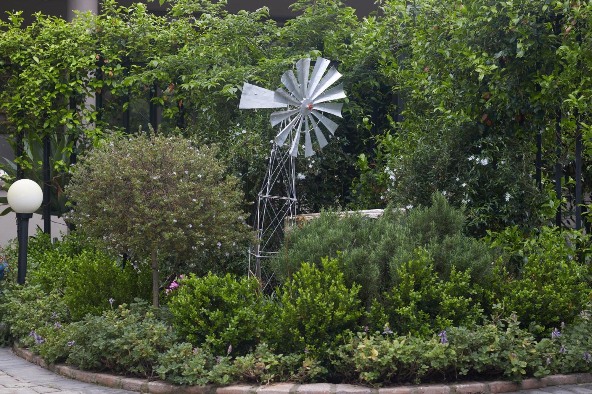 De Akker Guest House Oudtshoorn Εξωτερικό φωτογραφία