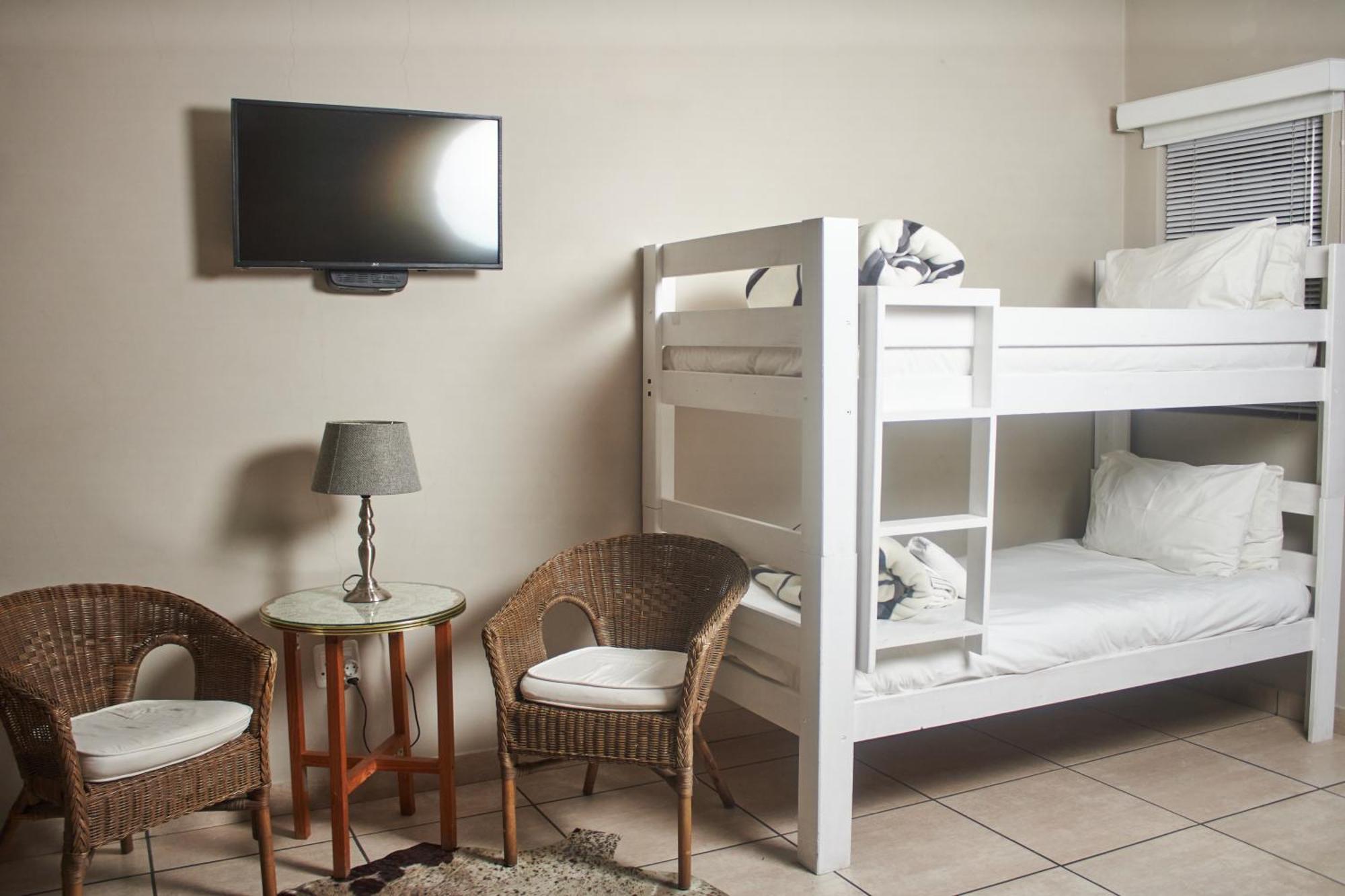 De Akker Guest House Oudtshoorn Εξωτερικό φωτογραφία