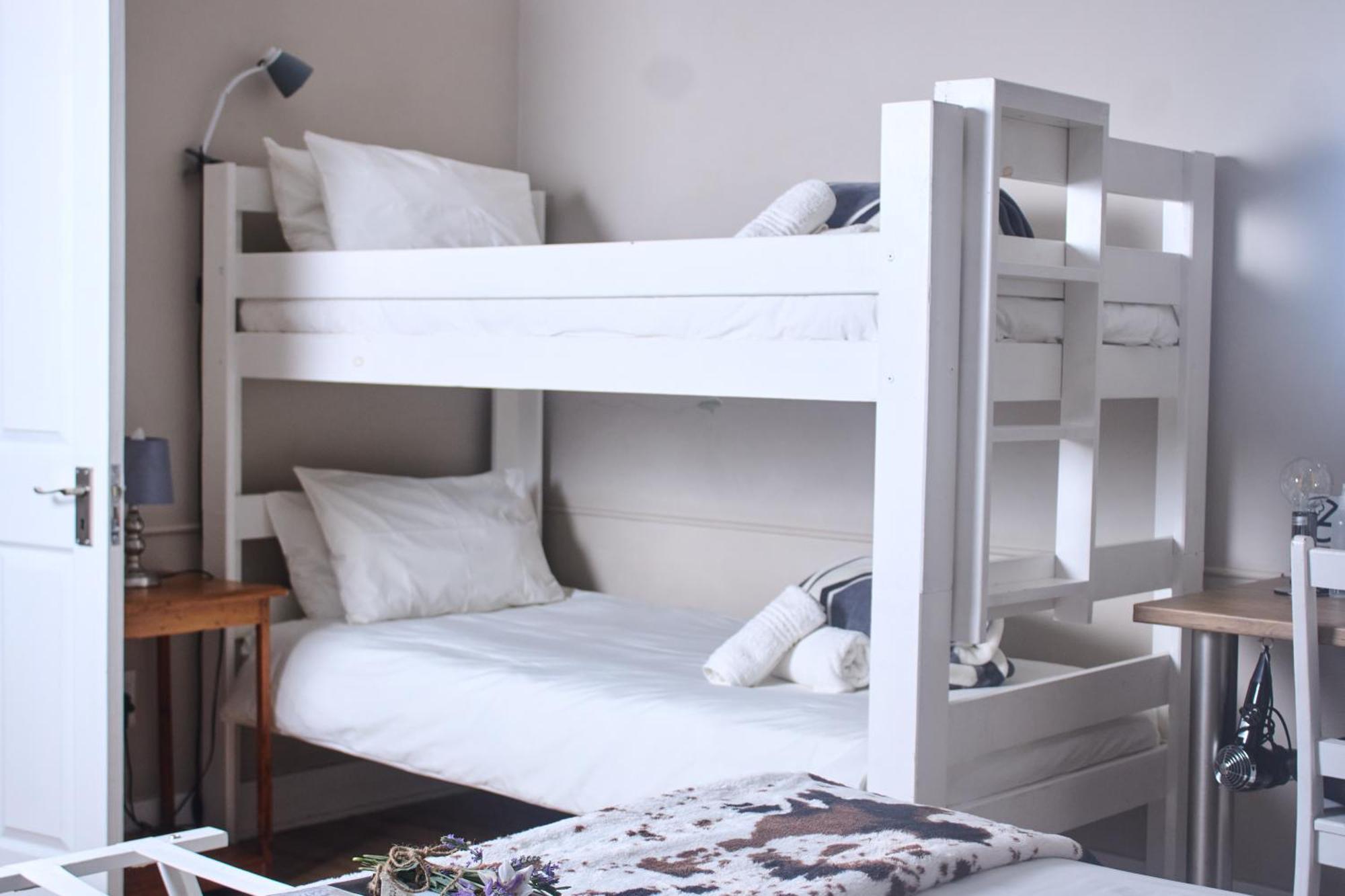 De Akker Guest House Oudtshoorn Εξωτερικό φωτογραφία