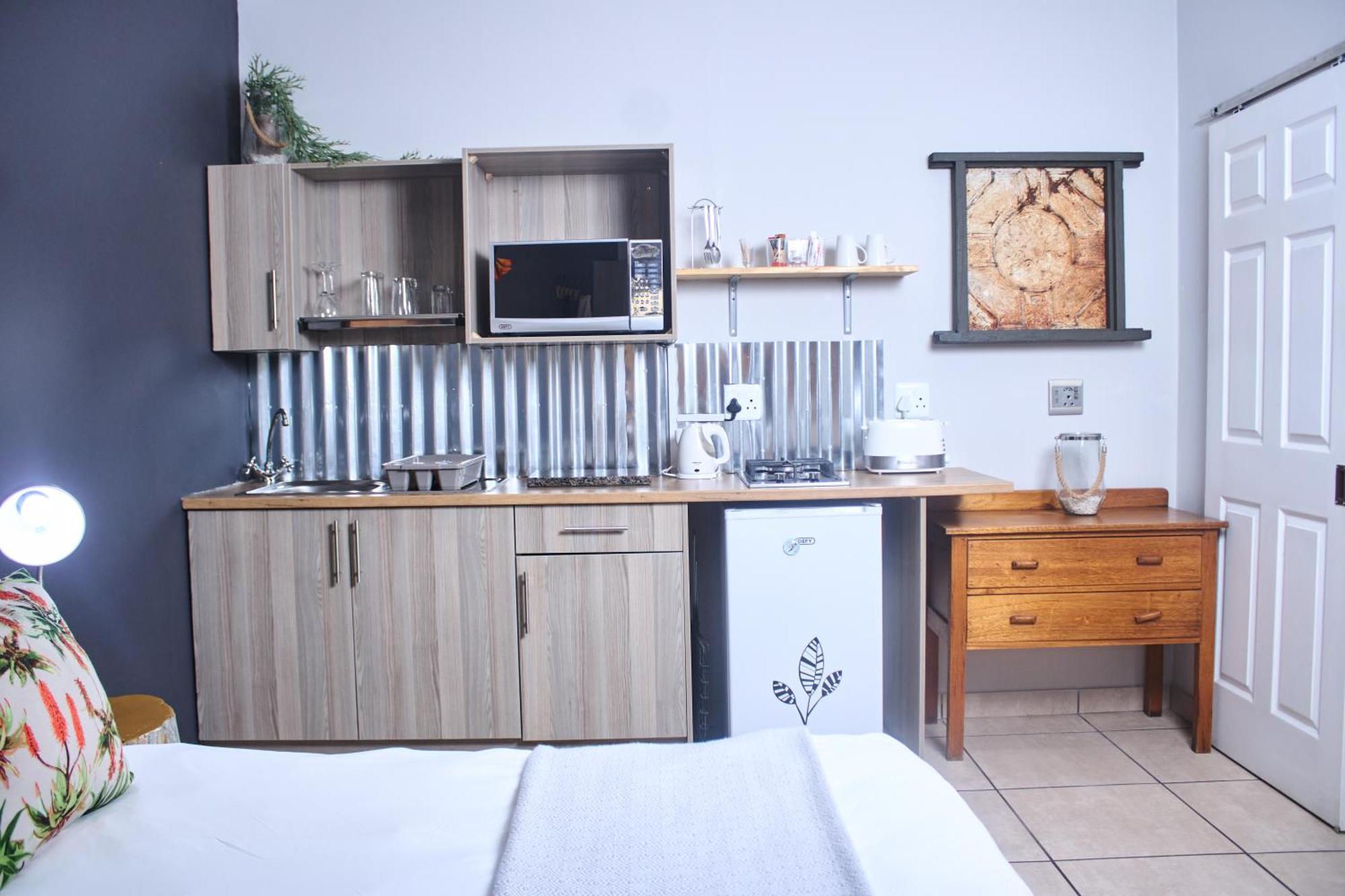 De Akker Guest House Oudtshoorn Εξωτερικό φωτογραφία