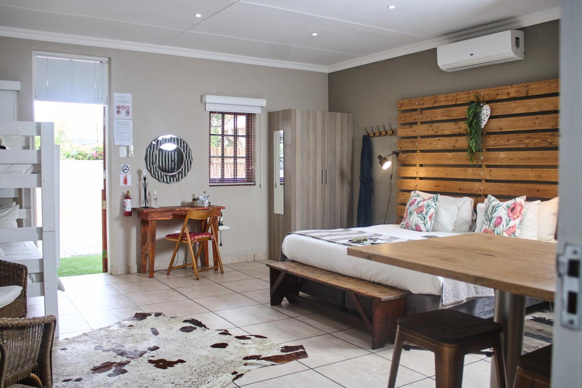 De Akker Guest House Oudtshoorn Εξωτερικό φωτογραφία