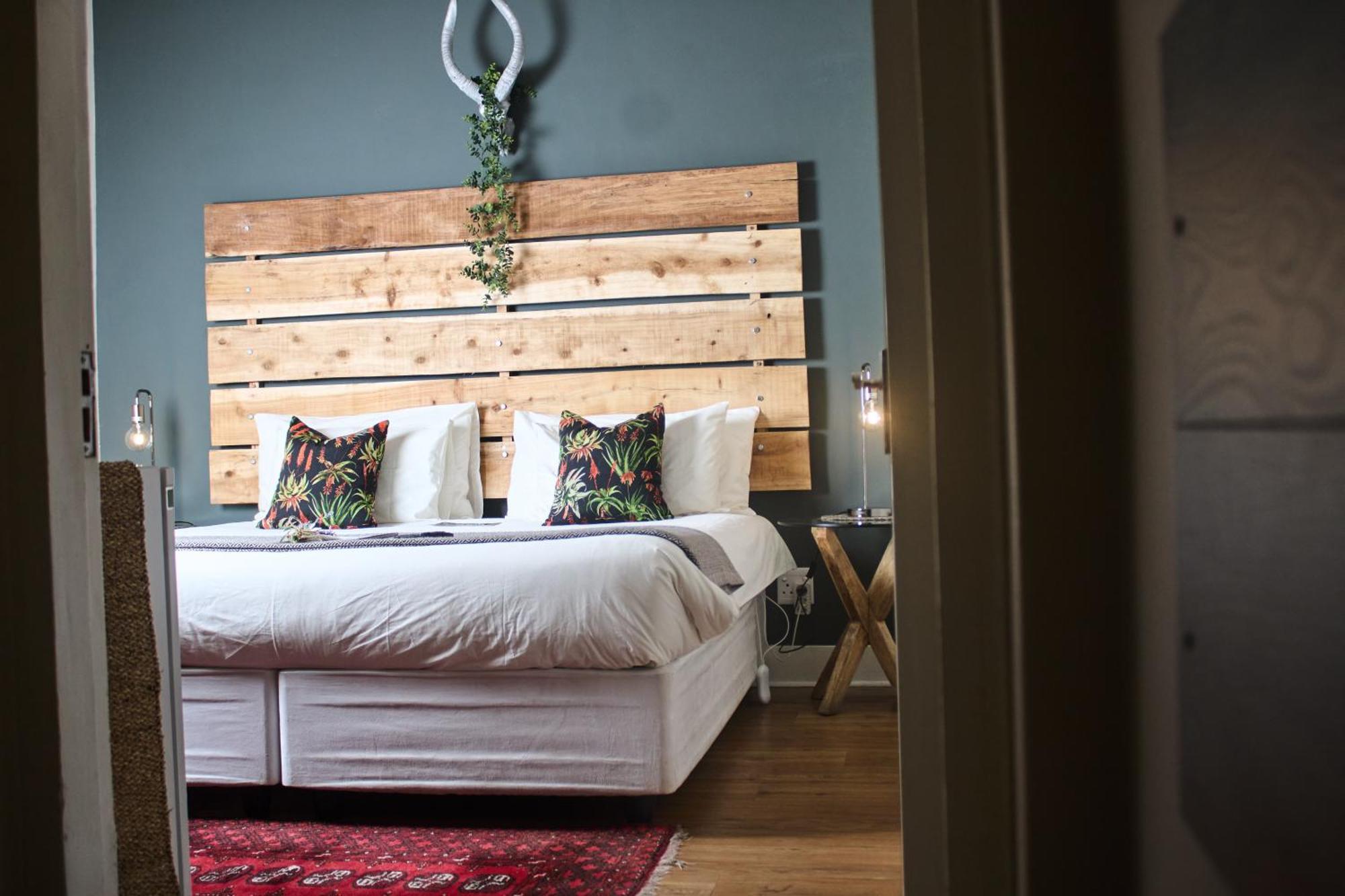 De Akker Guest House Oudtshoorn Εξωτερικό φωτογραφία